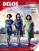 Delos Science Fiction 188