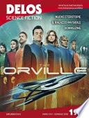 Delos Science Fiction 194