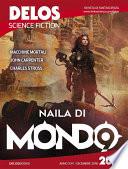 Delos Science Fiction 202
