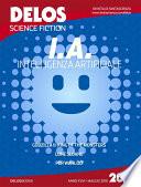 Delos Science Fiction 206