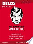 Delos Science Fiction 206