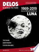 Delos Science Fiction 208