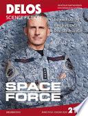 Delos Science Fiction 217