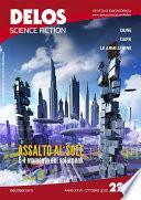 Delos Science Fiction 220