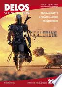Delos Science Fiction 221