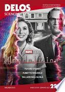 Delos Science Fiction 222