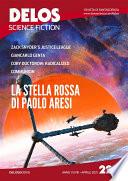 Delos Science Fiction 225