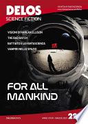 Delos Science Fiction 226