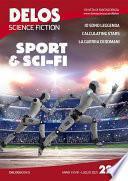 Delos Science Fiction 228