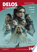 Delos Science Fiction 229