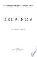 Delpinoa