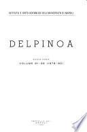 Delpinoa