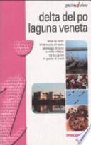 Delta del Po e laguna veneta