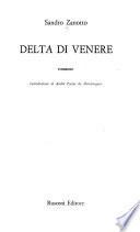 Delta di Venere