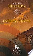Demian. Stagione 2. Episodio 3-Episodio 4