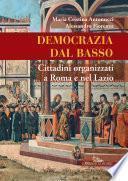 Democrazia dal basso