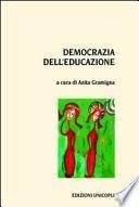 Democrazia dell'educazione