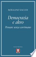 Democrazia e altro
