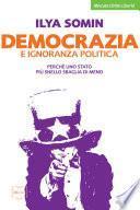 Democrazia e ignoranza politica