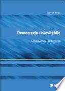 Democrazia (in)evitabile