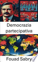Democrazia partecipativa