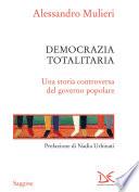 Democrazia totalitaria