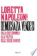 Democrazia vendesi