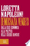 Democrazia vendesi