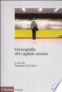 Demografia del capitale umano