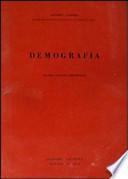 Demografia