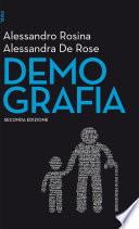 Demografia - II edizione