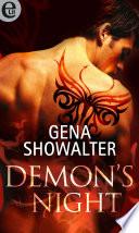 Demon's night (eLit)