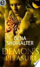 Demon's pleasure (eLit)