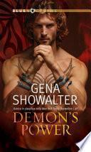 Demon's power