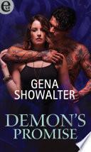 Demon's promise (eLit)