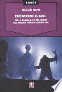 Demoni e dei