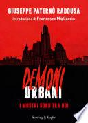 Demoni urbani - I mostri sono tra noi