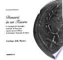 Denarii in un tesoro