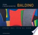 Denim e nuove geometrie