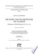 Denkschriften