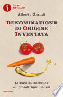 Denominazione di origine inventata