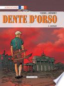 Dente d'orso
