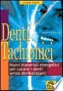 Denti tachionici