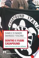 Dentro e fuori Casapound