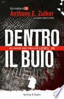 Dentro il buio. Level 26
