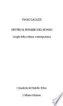 Dentro il pensiero del mondo