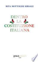Dentro la Costituzione italiana