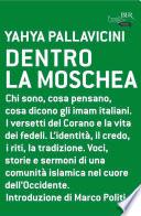 Dentro la moschea