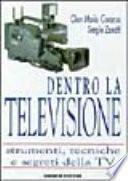 Dentro la televisione