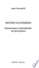 Dentro lo schermo